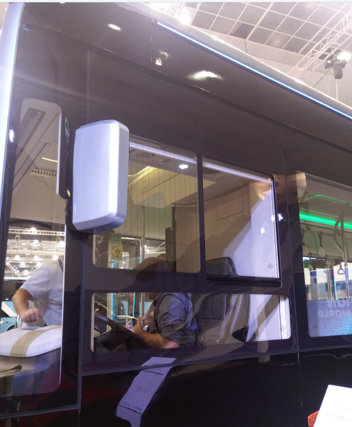 S13系列橫向電(diàn)動移動窗(chuāng)